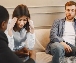 Terapia di coppia: come funziona, quando e perché iniziare?