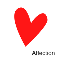 Affection