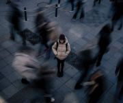 "Je me sens seul·e" : 8 façon de combler le sentiment de solitude