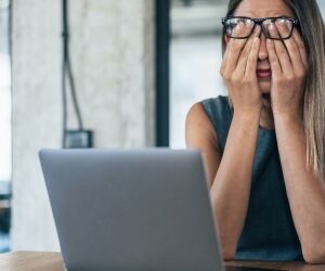 Stanchezza emotiva: quando corpo e mente dicono STOP!