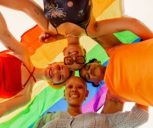Come capire se sono transgender? #identità