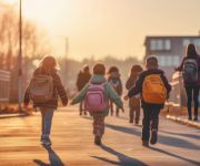 Entrée en maternelle : bien gérer cette étape importante