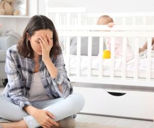 Cos'è la psicosi puerperale, questa follia materna?