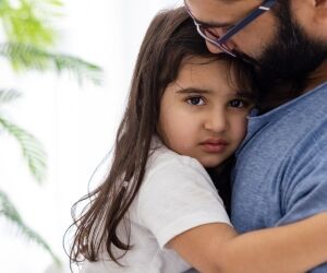Cos’è l’angoscia da separazione e come placarla?