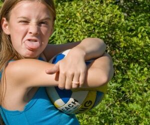 "Maschiaccio": non dire mai più una cosa del genere alle ragazze!