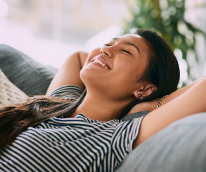 Mettere te stesso al primo posto: e se fossi un po' più egoista?